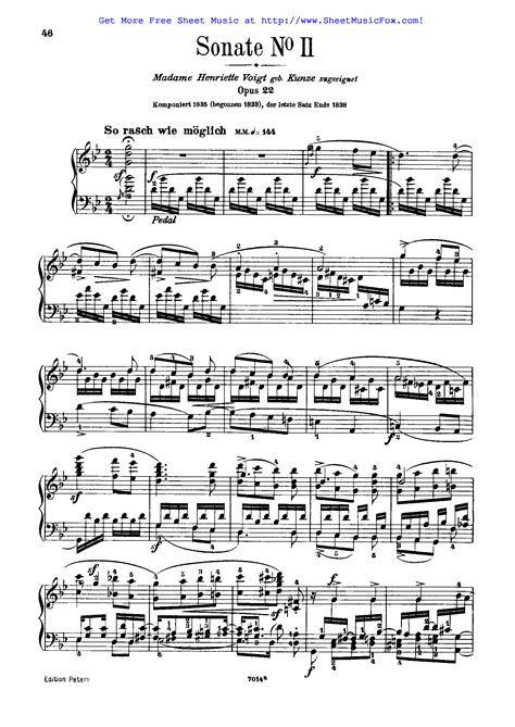  Piano Music Of Robert Schumann, Series 2 by Robert Schumann